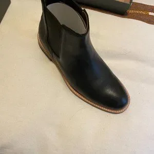Nisolo | Shoes | Nwt Nisolo Mens Javier Chelsea Boots | Poshmark display picture 1